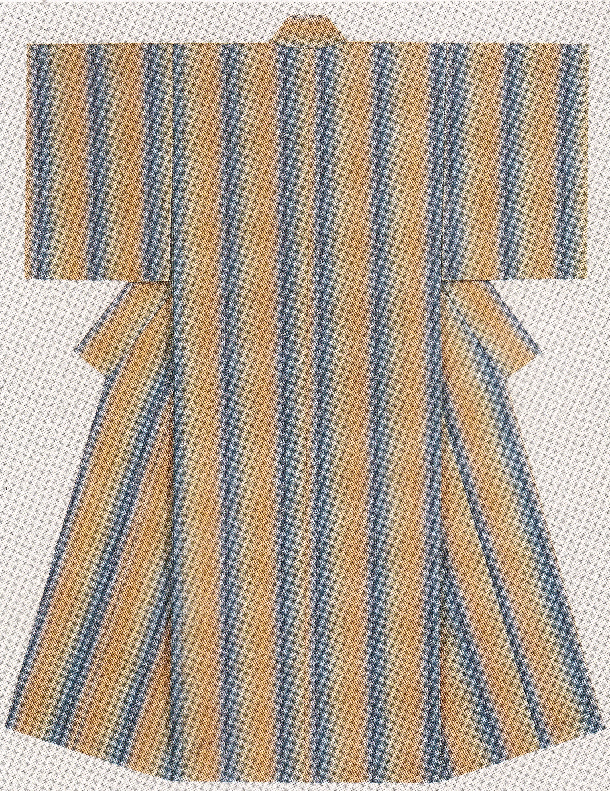 虹彩(にじあかり)