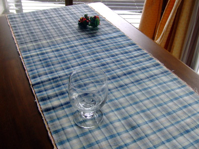 テーブルセンター